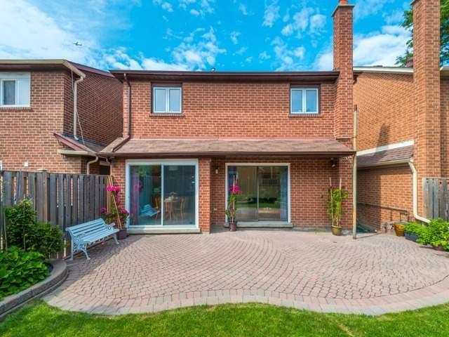 134 Mccabe Cres, House detached with 3 bedrooms, 3 bathrooms and 4 parking in Vaughan ON | Image 19