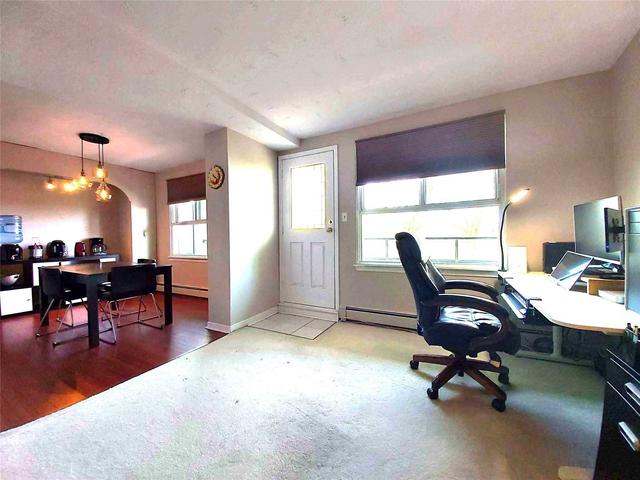 404 - 58 Bridgeport Rd E, Condo with 2 bedrooms, 1 bathrooms and 1 parking in Waterloo ON | Image 5