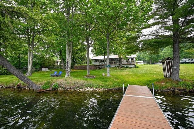 2 B5b Lane, House detached with 3 bedrooms, 1 bathrooms and 4 parking in Rideau Lakes ON | Image 17