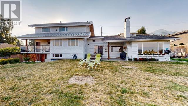 1516 Thompson Road, House detached with 3 bedrooms, 3 bathrooms and 4 parking in Sunshine Coast F BC | Image 34