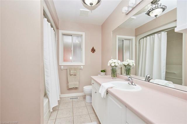6093 Andrea Drive, House detached with 3 bedrooms, 2 bathrooms and null parking in Niagara Falls ON | Image 14
