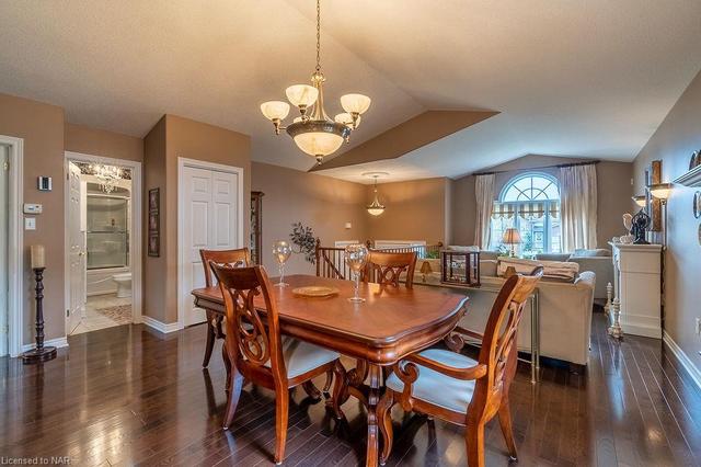 8423 Atack Court, House detached with 3 bedrooms, 2 bathrooms and 1 parking in Niagara Falls ON | Image 13