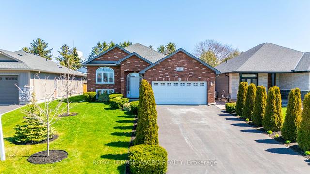 59 Backus Dr, House detached with 3 bedrooms, 2 bathrooms and 6 parking in Norfolk County ON | Image 31