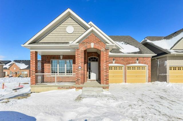 27 Amarillo Rd, Condo with 3 bedrooms, 3 bathrooms and 2 parking in Brampton ON | Image 1