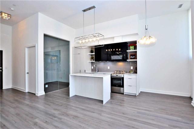 Th5 - 6 Parkwood Ave, Townhouse with 3 bedrooms, 3 bathrooms and 2 parking in Toronto ON | Image 3