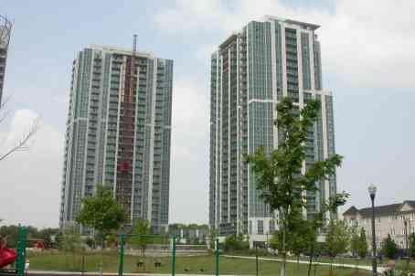 1002 - 16 Harrison Garden Blvd, Condo with 2 bedrooms, 2 bathrooms and 1 parking in Toronto ON | Image 1