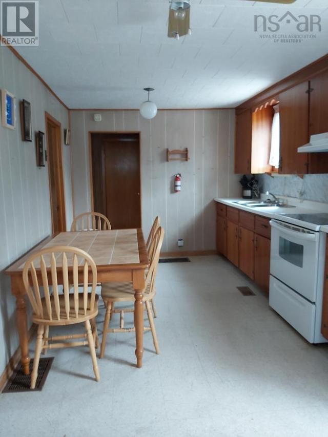 1844 Hwy 7, Home with 2 bedrooms, 1 bathrooms and null parking in St. Mary's NS | Image 2