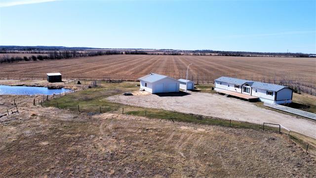 22549 Twp Rd 704, House detached with 3 bedrooms, 2 bathrooms and null parking in Greenview No. 16 AB | Image 32