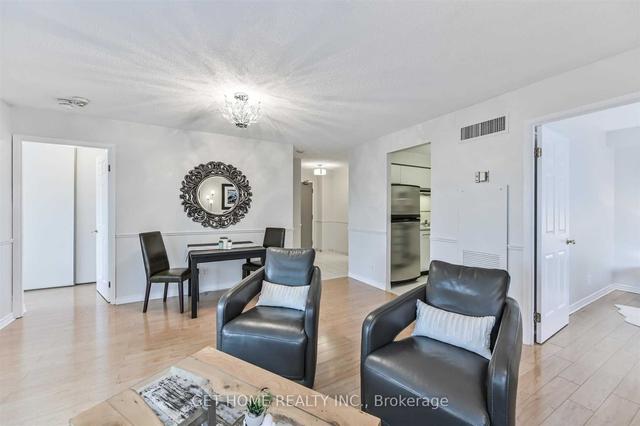 403 - 298 Jarvis St, Condo with 2 bedrooms, 2 bathrooms and 0 parking in Toronto ON | Image 15