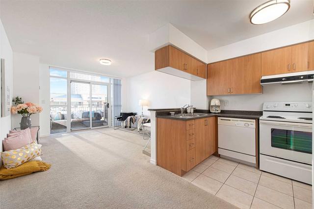 114 - 3650 Kingston Rd, Condo with 0 bedrooms, 1 bathrooms and 1 parking in Toronto ON | Image 12