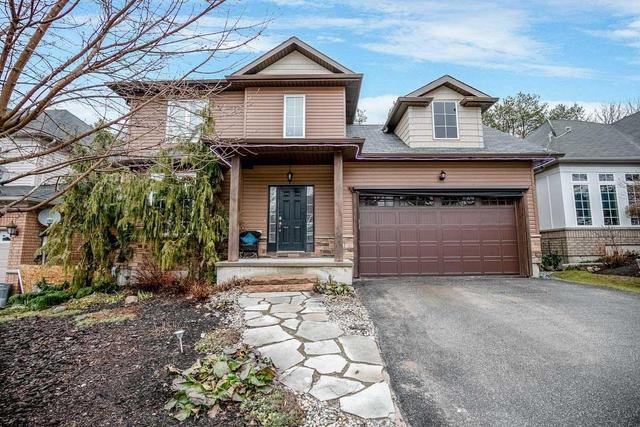 11 Oakmont Ave, House detached with 3 bedrooms, 4 bathrooms and 4 parking in Oro Medonte ON | Image 1