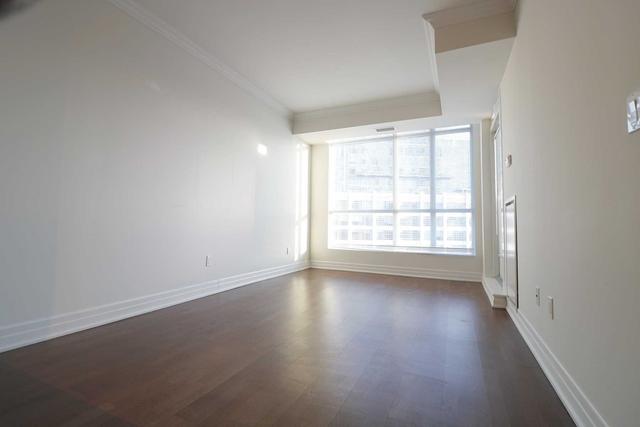 627 - 628 Fleet St, Condo with 1 bedrooms, 1 bathrooms and 1 parking in Toronto ON | Image 8