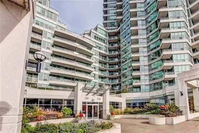 Sph2701 - 228 Queens Quay W, Condo with 2 bedrooms, 2 bathrooms and 1 parking in Toronto ON | Image 3