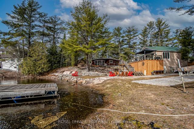 7 Normwood Cres, House detached with 4 bedrooms, 2 bathrooms and 10 parking in Kawartha Lakes ON | Image 1