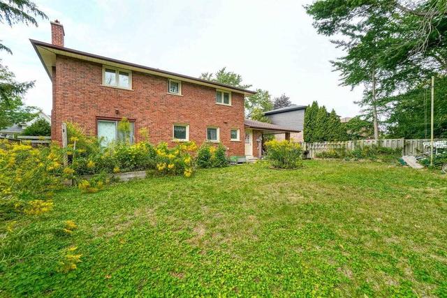 186 Cherry Post Dr, House detached with 4 bedrooms, 4 bathrooms and 4 parking in Mississauga ON | Image 17