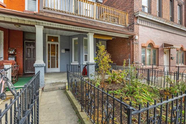 397 Brock Ave, House semidetached with 4 bedrooms, 3 bathrooms and 2 parking in Toronto ON | Image 29
