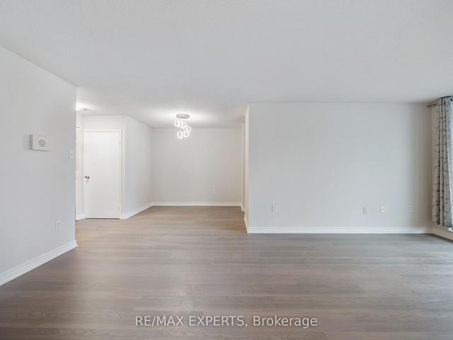 506 - 17 Knightsbridge Rd, Condo with 1 bedrooms, 1 bathrooms and 1 parking in Brampton ON | Image 29