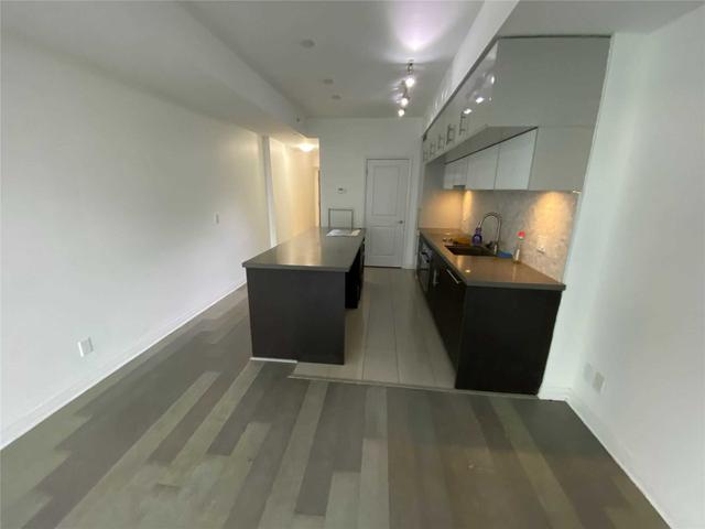 2309 - 8 Mercer St, Condo with 0 bedrooms, 1 bathrooms and 0 parking in Toronto ON | Image 8
