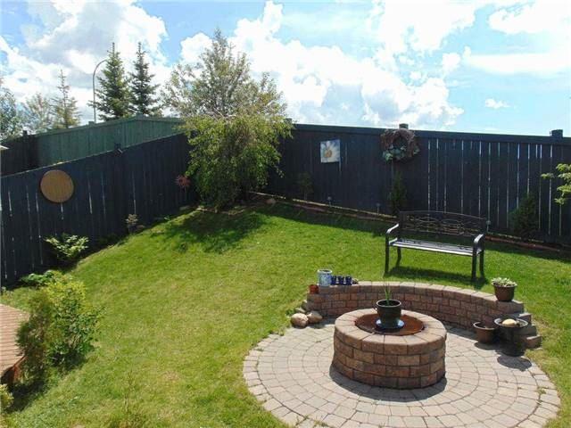 65 Vaughn Ave, House detached with 3 bedrooms, 3 bathrooms and 3 parking in Spruce Grove AB | Image 18