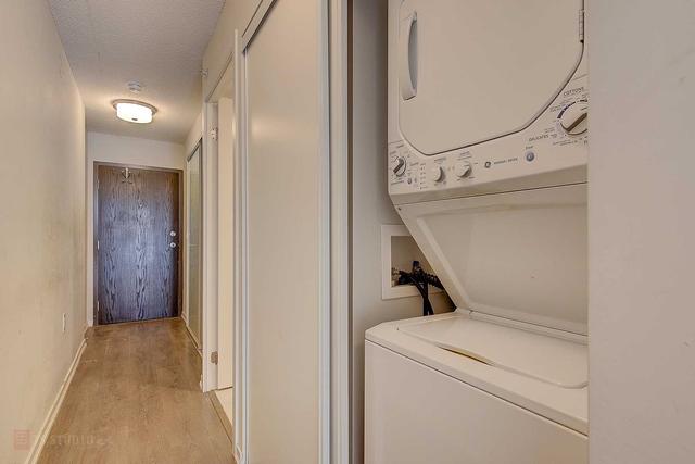 519e - 36 Lisgar St, Condo with 2 bedrooms, 1 bathrooms and 0 parking in Toronto ON | Image 14