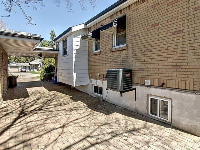 1501 Howland Ave, House detached with 2 bedrooms, 2 bathrooms and 2 parking in London ON | Image 5