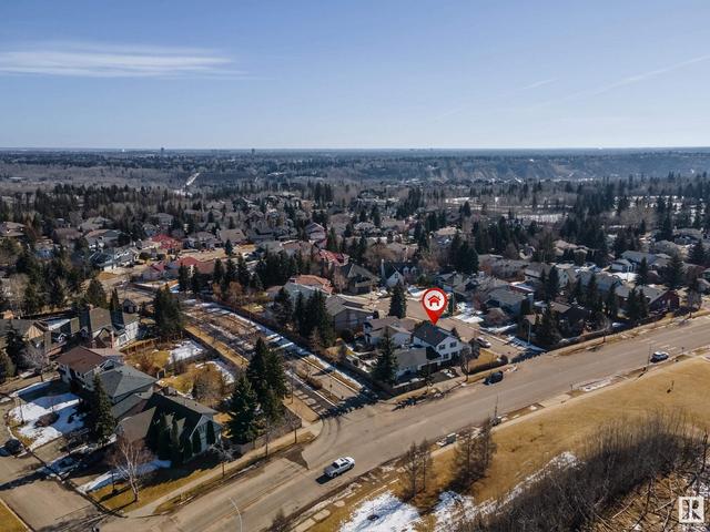 843 Wanyandi Rd Nw, House detached with 5 bedrooms, 3 bathrooms and null parking in Edmonton AB | Image 69