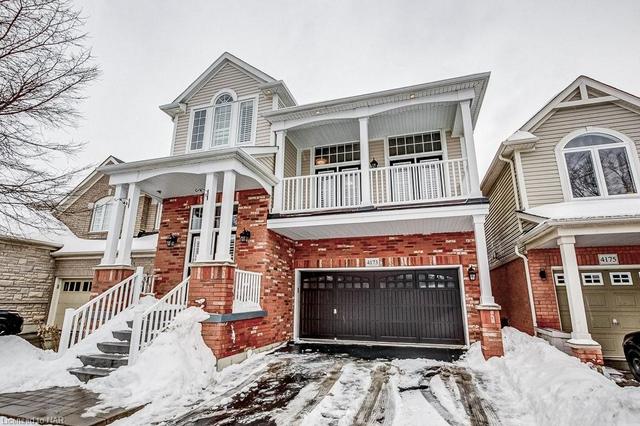 4173 Prudham Avenue, House detached with 4 bedrooms, 2 bathrooms and 4 parking in Burlington ON | Image 1