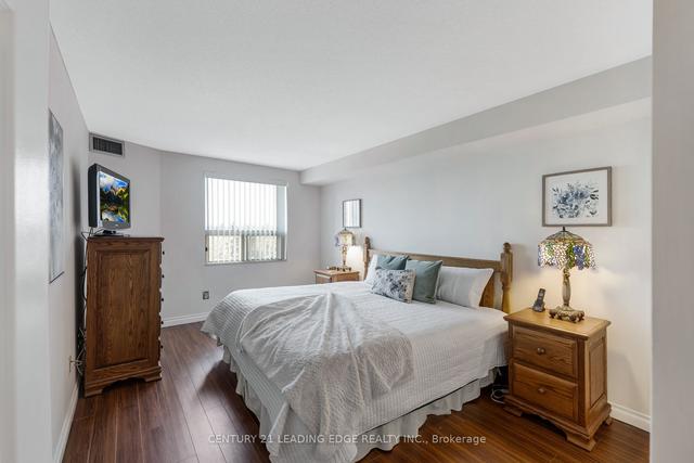 602 - 2 Raymerville Dr, Condo with 2 bedrooms, 2 bathrooms and 1 parking in Markham ON | Image 8