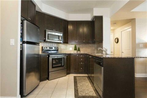 2307 - 80 Absolute Ave, Condo with 2 bedrooms, 2 bathrooms and 1 parking in Mississauga ON | Image 3