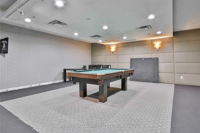 124 - 120 Dallimore Circ, Condo with 1 bedrooms, 1 bathrooms and 1 parking in Toronto ON | Image 14
