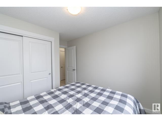 206 - 8530 94 St, House attached with 3 bedrooms, 2 bathrooms and null parking in Fort Saskatchewan AB | Image 28