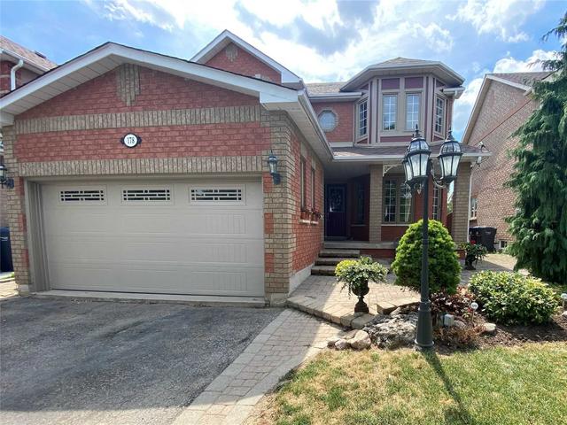 178 Drinkwater Rd, House detached with 4 bedrooms, 4 bathrooms and 6 parking in Brampton ON | Image 1