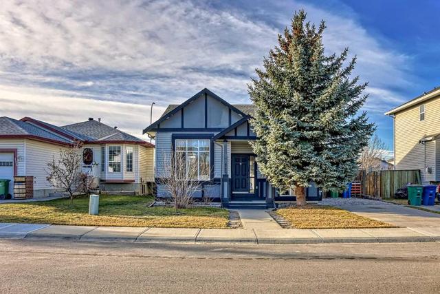 115 Willowbrook Drive Nw, House detached with 3 bedrooms, 2 bathrooms and 2 parking in Airdrie AB | Image 37