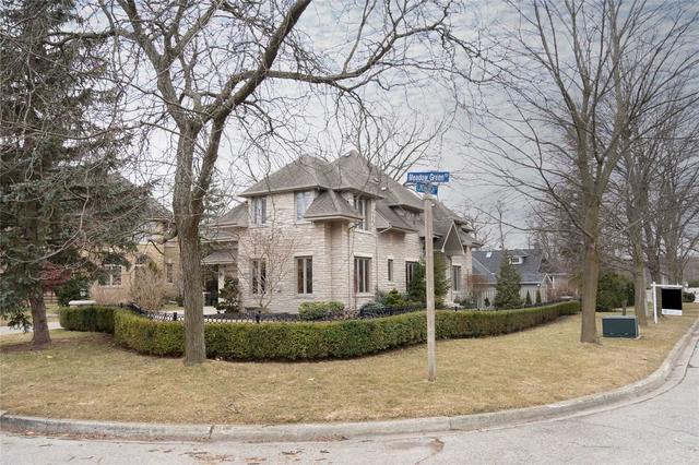 1390 Meadow Green Crt, House detached with 4 bedrooms, 6 bathrooms and 8 parking in Mississauga ON | Image 12