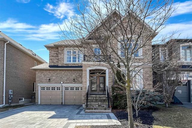 123 Foxwood Rd, House detached with 5 bedrooms, 4 bathrooms and 6 parking in Vaughan ON | Image 1