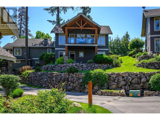 22 - 251 Predator Ridge Drive, House detached with 2 bedrooms, 2 bathrooms and null parking in Vernon BC | Image 4