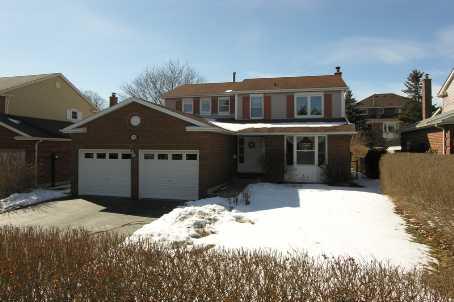 3642 Sawmill Valley Dr, House detached with 4 bedrooms, 4 bathrooms and 4 parking in Mississauga ON | Image 1