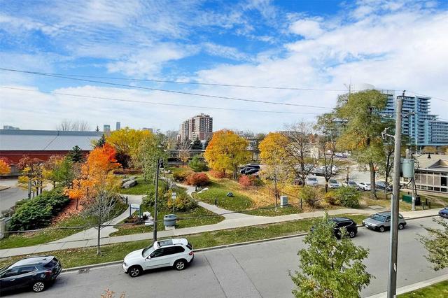 209 - 7 Kenaston Gdns, Condo with 2 bedrooms, 2 bathrooms and 1 parking in Toronto ON | Image 20