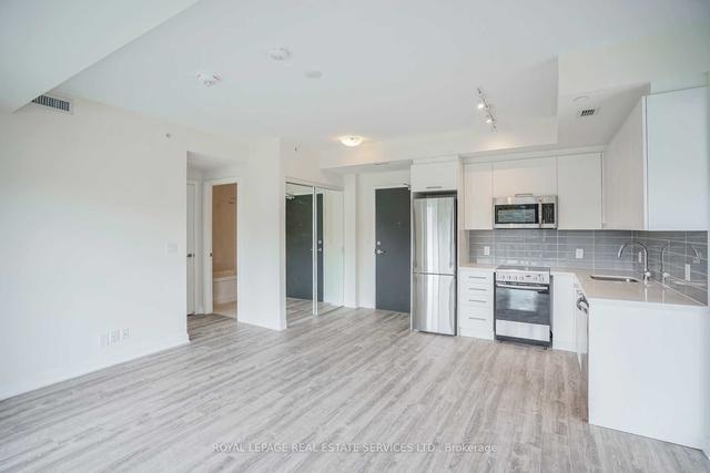 211 - 1 Neighbourhood Lane, Condo with 2 bedrooms, 2 bathrooms and 1 parking in Toronto ON | Image 27