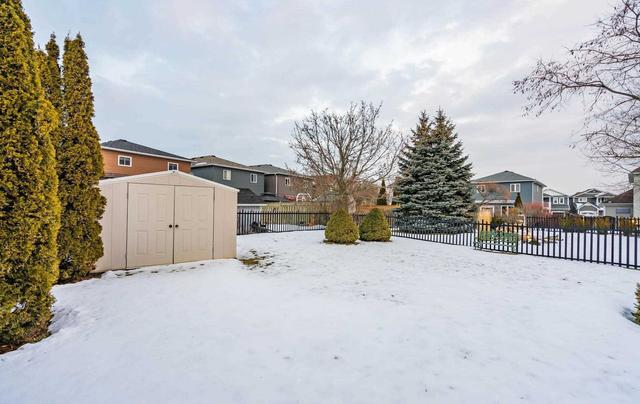 212 Shipway Ave, House detached with 2 bedrooms, 2 bathrooms and 2 parking in Clarington ON | Image 29