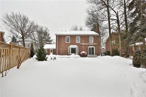 3629 Greenbower Crt, House detached with 4 bedrooms, 4 bathrooms and 4 parking in Mississauga ON | Image 18