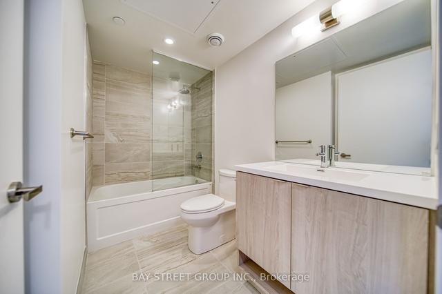 1608 - 138 Downes St, Condo with 1 bedrooms, 1 bathrooms and 0 parking in Toronto ON | Image 13