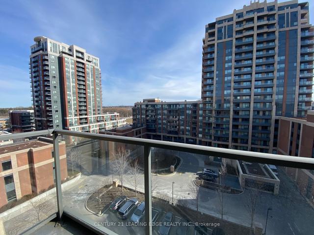 rg28 - 28 Uptown Dr, Condo with 1 bedrooms, 1 bathrooms and 1 parking in Markham ON | Image 18