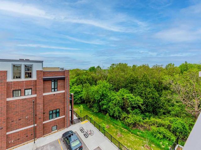 338 - 19 Bellcastle Gate, Townhouse with 2 bedrooms, 2 bathrooms and 2 parking in Whitchurch Stouffville ON | Image 22
