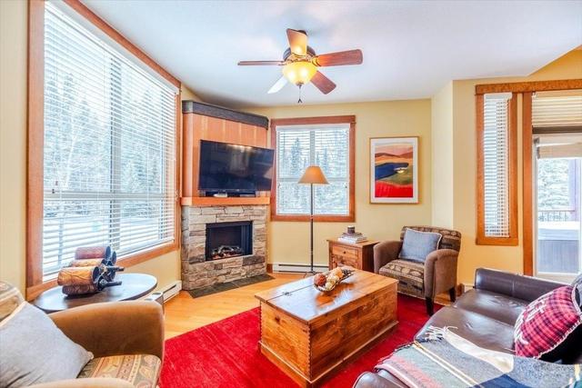 629b - 4559 Timberline Crescent, Condo with 2 bedrooms, 2 bathrooms and null parking in East Kootenay A BC | Image 7