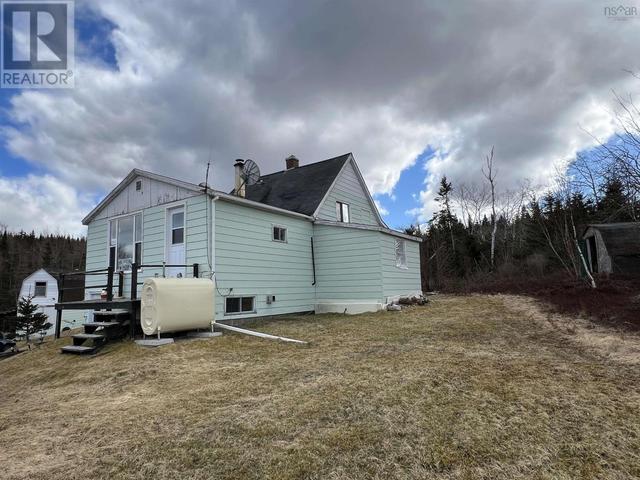 1508 Highway 211, House detached with 4 bedrooms, 1 bathrooms and null parking in St. Mary's NS | Image 4