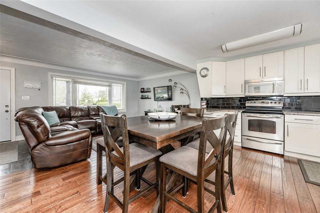 5480 Randolph Cres, House detached with 2 bedrooms, 2 bathrooms and 4 parking in Burlington ON | Image 6