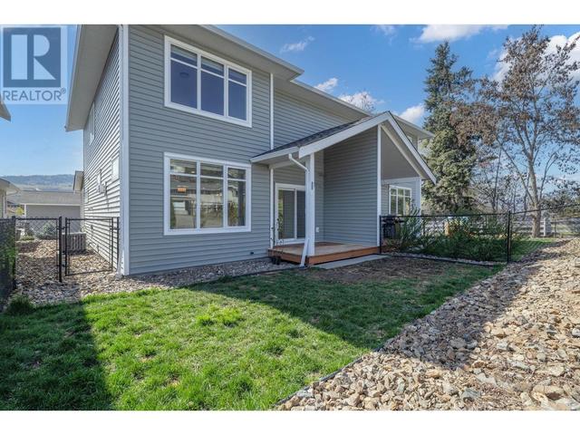 24 - 6635 Tronson Road, House attached with 3 bedrooms, 2 bathrooms and 4 parking in Vernon BC | Image 29