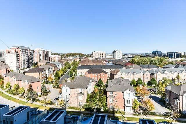 1003 - 277 South Park Rd, Condo with 1 bedrooms, 1 bathrooms and 1 parking in Markham ON | Image 17