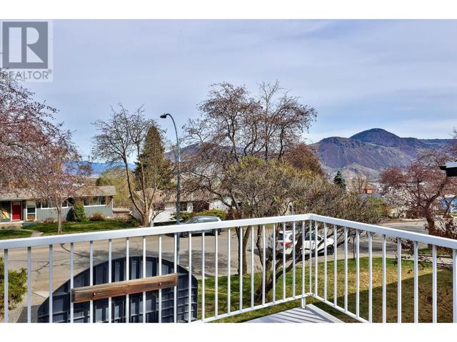 445 Dufferin Terrace, House detached with 4 bedrooms, 4 bathrooms and null parking in Kamloops BC | Image 13